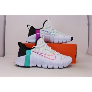 Nike Shoes Nike Free Metcon Whiteflash Crimsonhyper